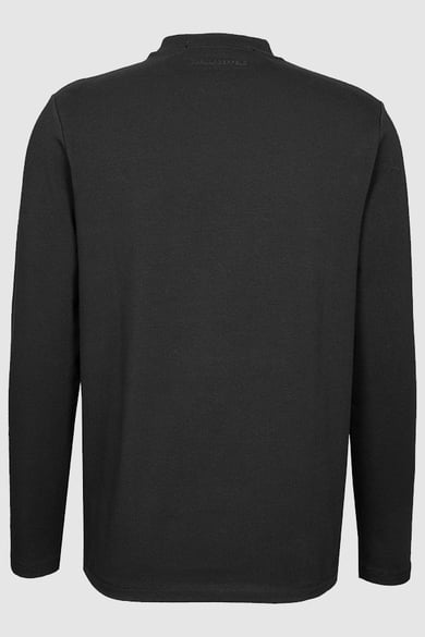 ΜΠΛΟΥΖΑ KARL LAGERFELD - 990 ΜΑΥΡΟ